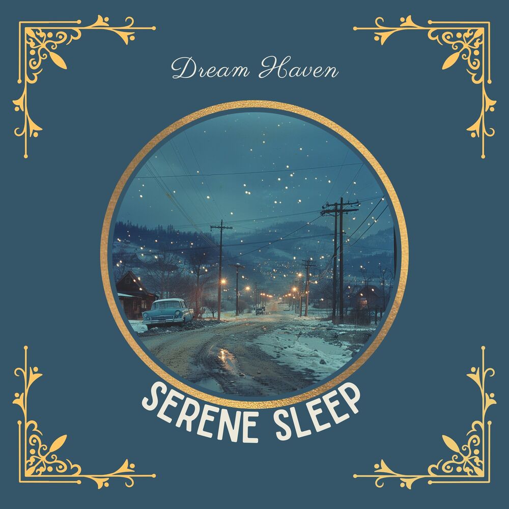 Picture of Serene Sleep
