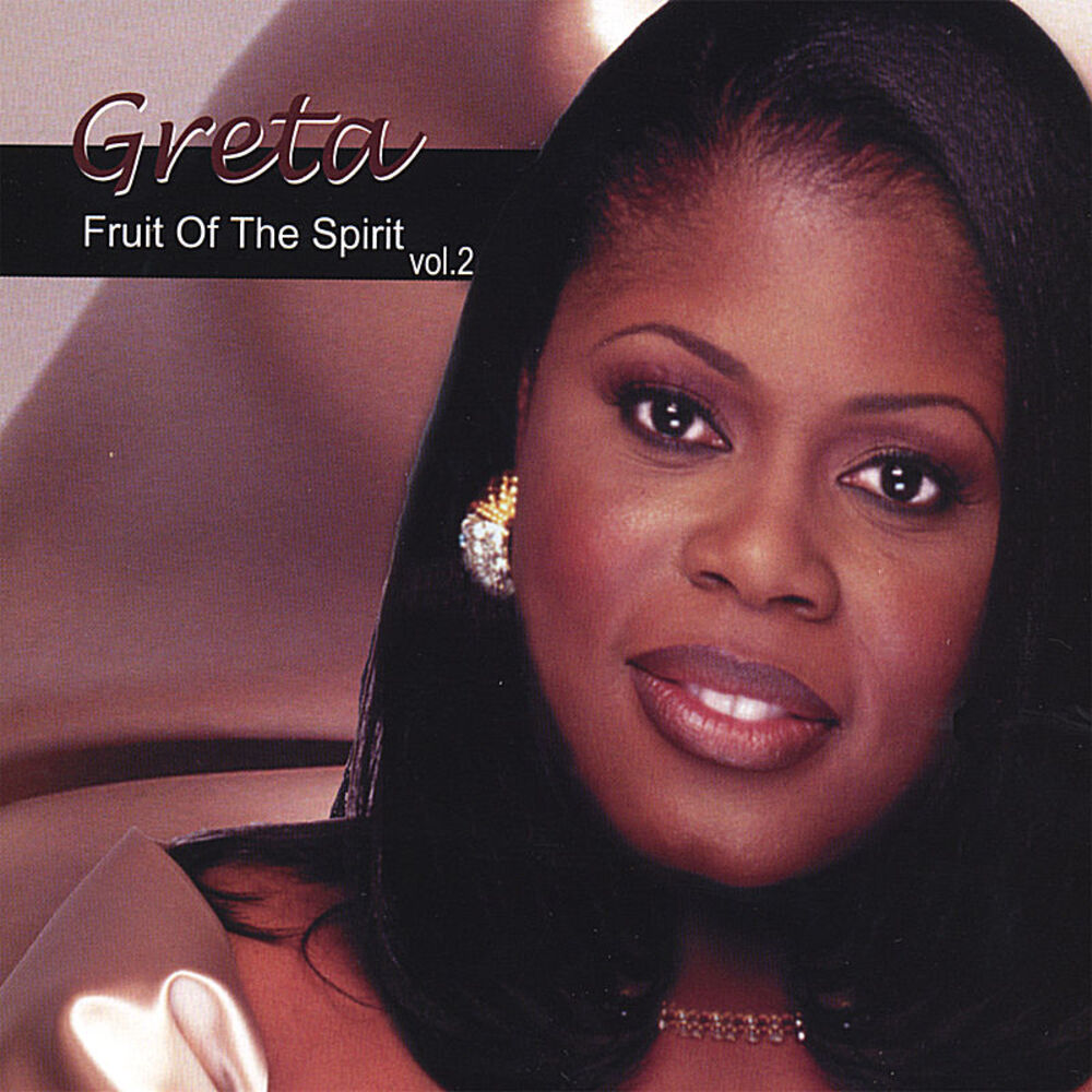 Picture of Fruit Of The Spirit Vol 2