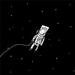 Cover of Astro-Ø (Sunshine Mix)