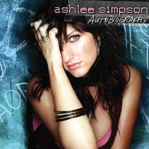 Autobiography (Expanded Edition) artwork