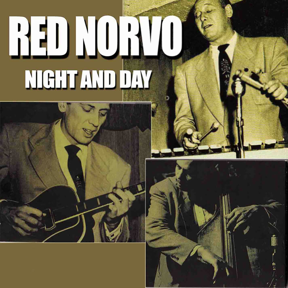 Picture of Night And Day
