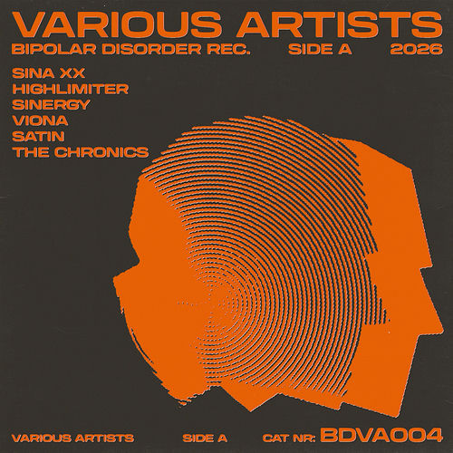 Various Artists, Vol. 004 (2026)