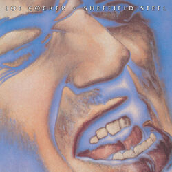 Cover of Sheffield Steel (Expanded Edition)