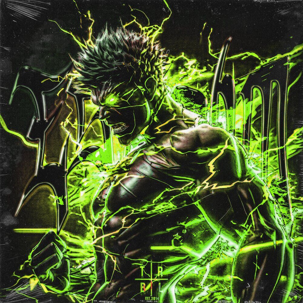 Picture of ESTANHO (Sped Up)