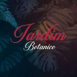 Cover of Jardim Botânico