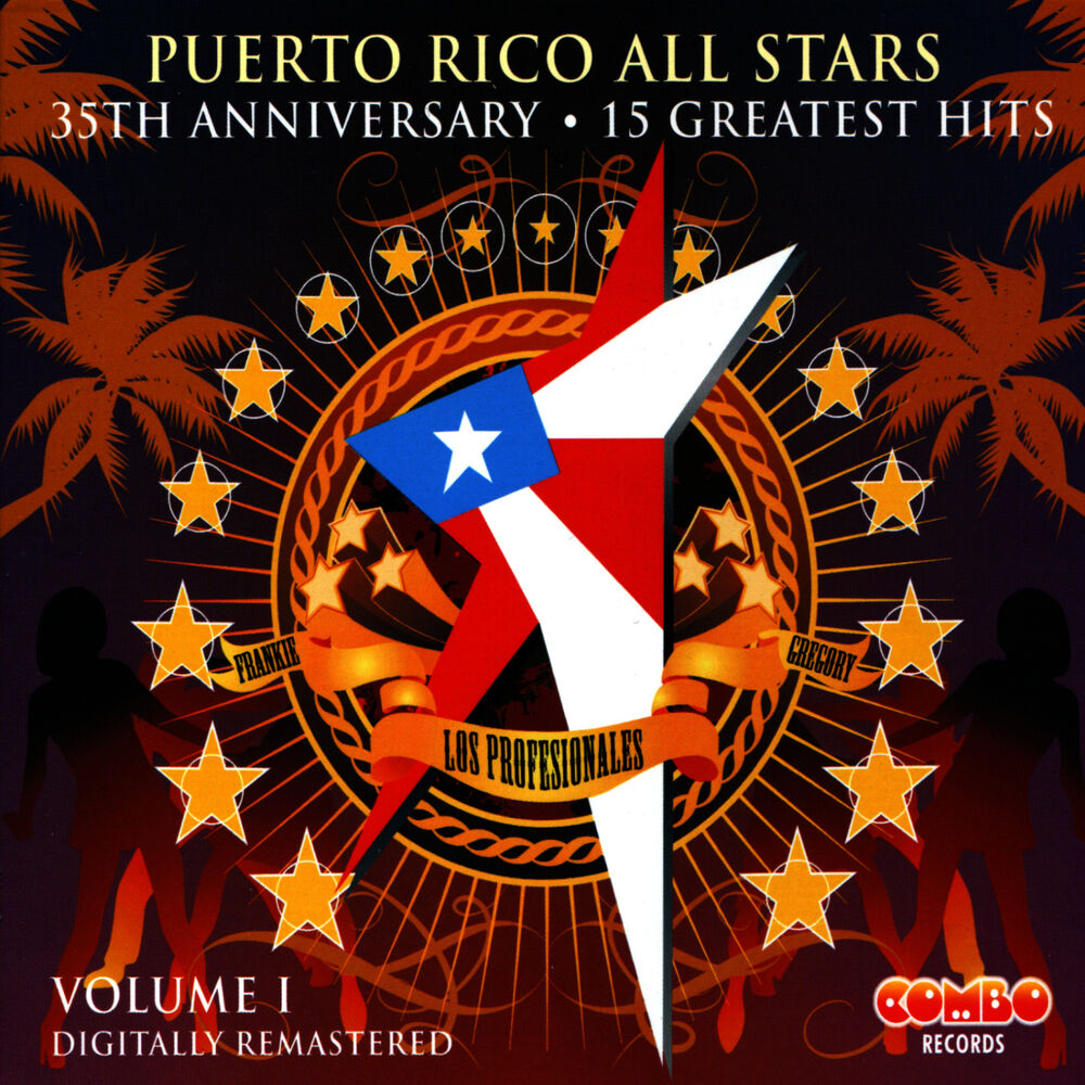 Picture of 35th Anniversary - 15 Greatest Hits, Vol. 1