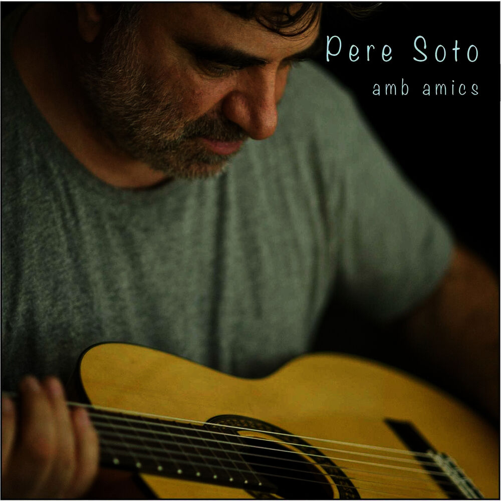 Picture of Pere Soto amb amics: Gypsy jazz