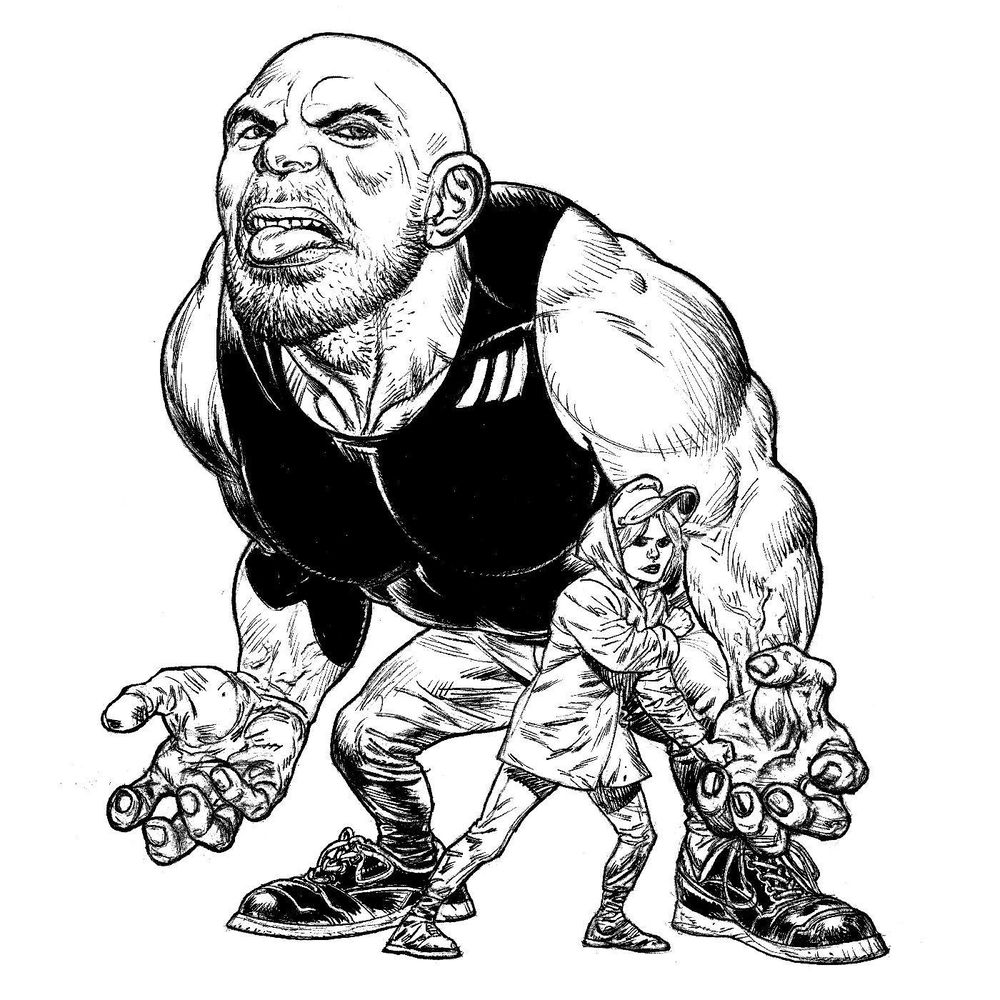 Album artwork for High Rivals by Bullant
