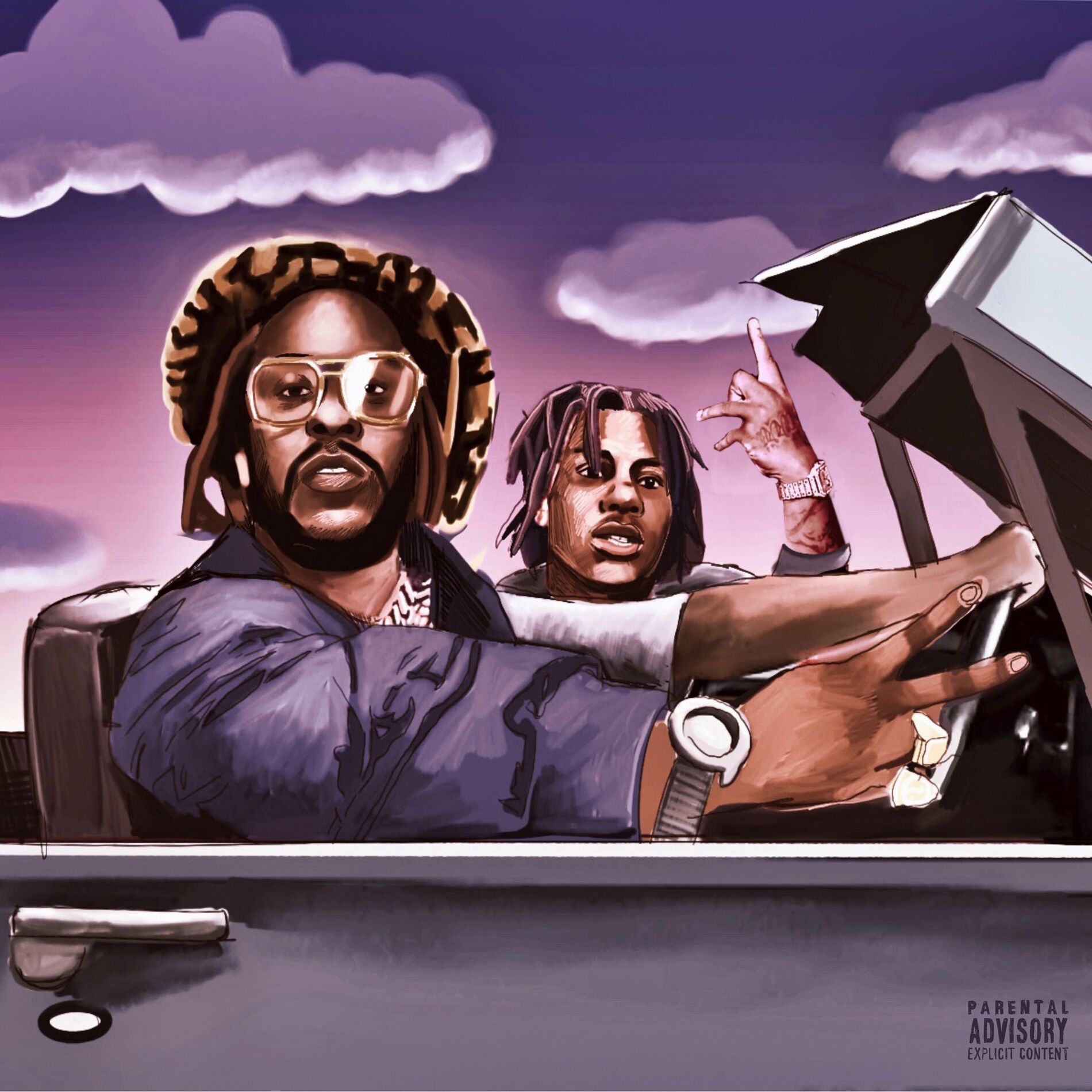 Album cover of MASK UP