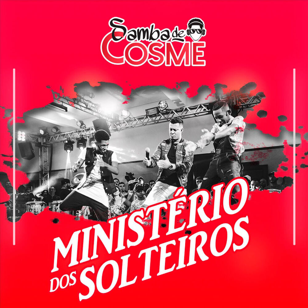 Picture of Ministério dos Solteiros (Ao Vivo)