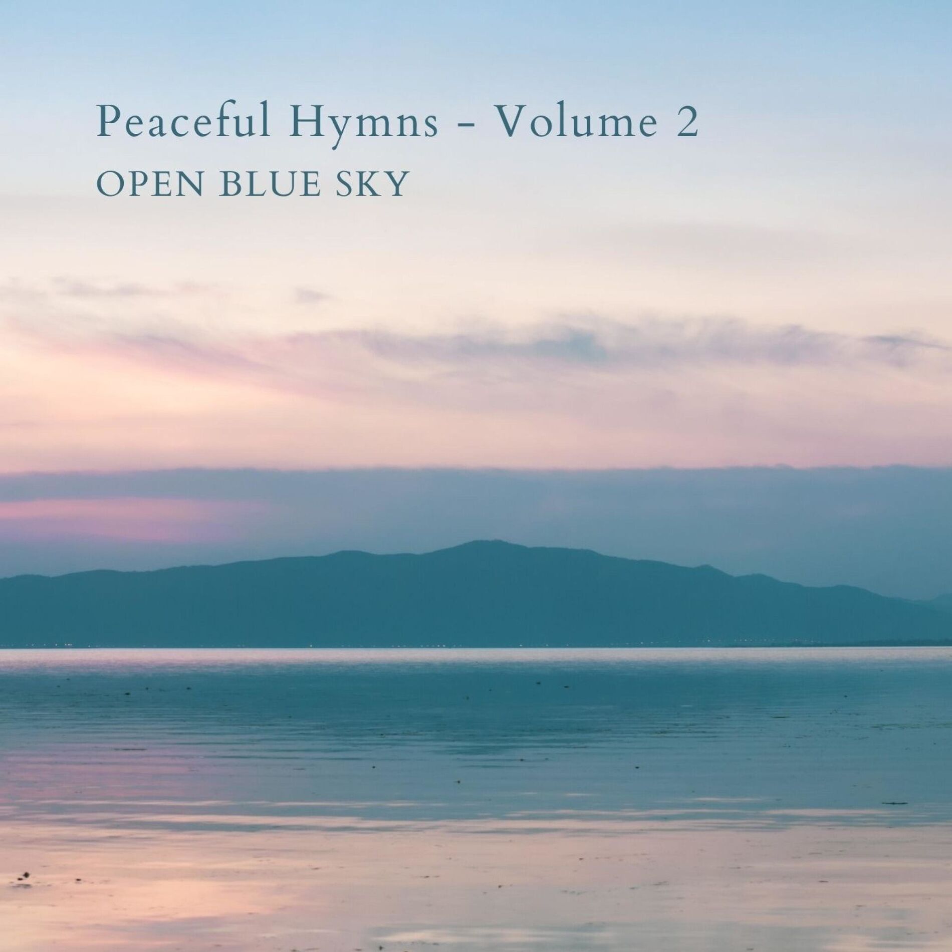 Album cover of Brethren We Have Met To Worship (Harp Version)