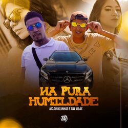 Cover of Na Pura Humildade