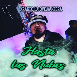 Cover of Hasta las Nubes