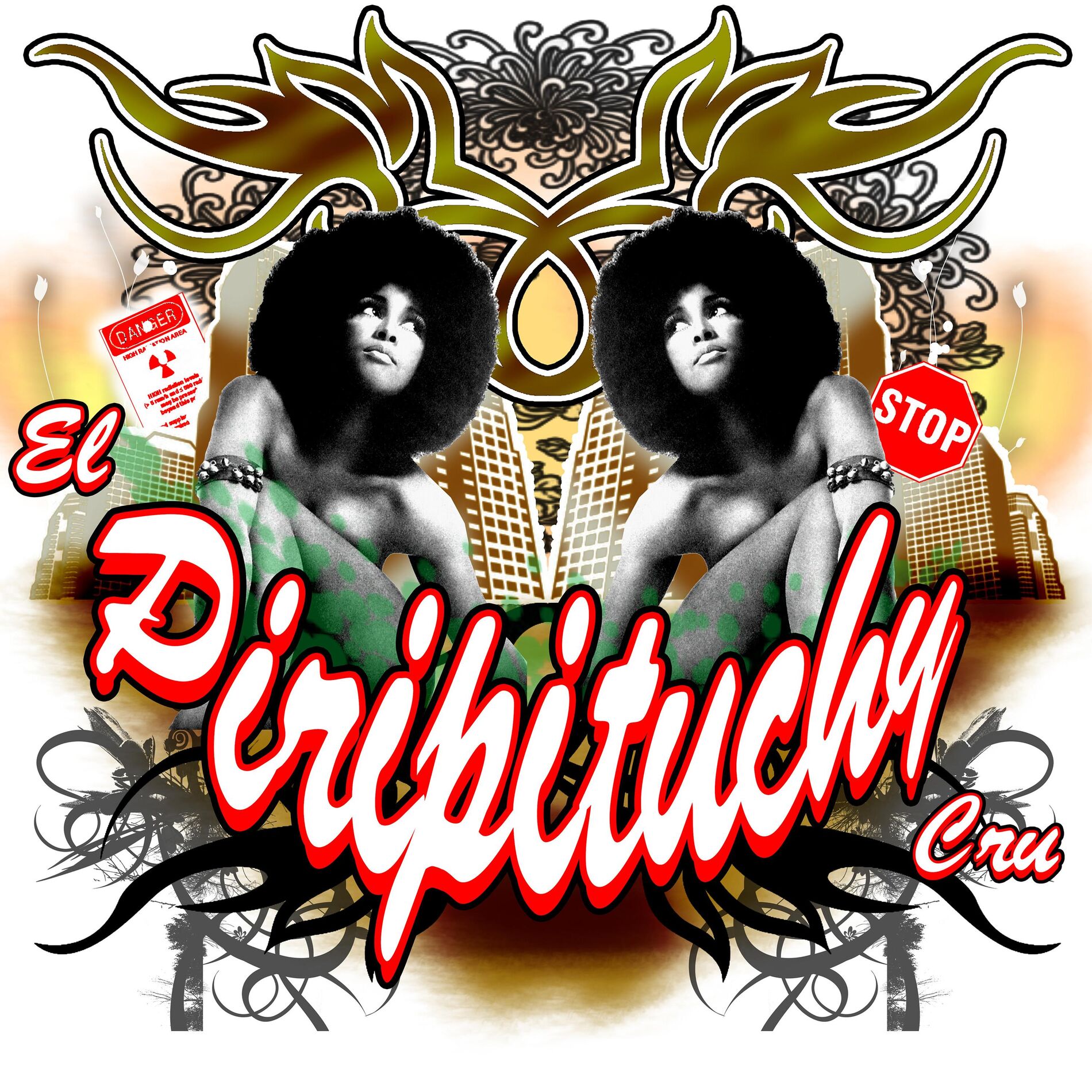 Album cover of Suavecito