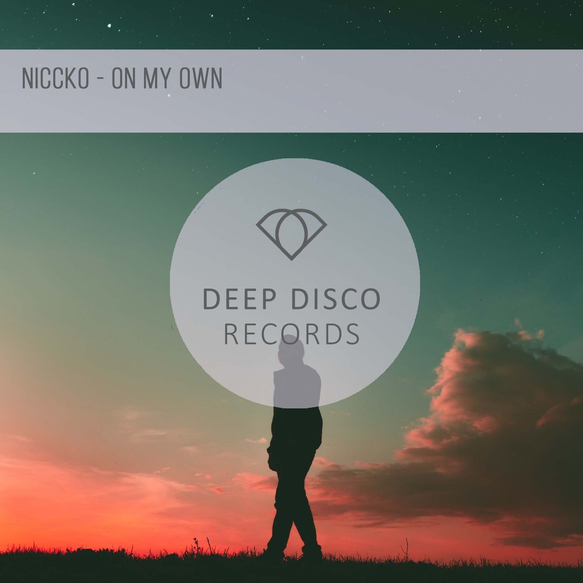 Album cover of On My Own