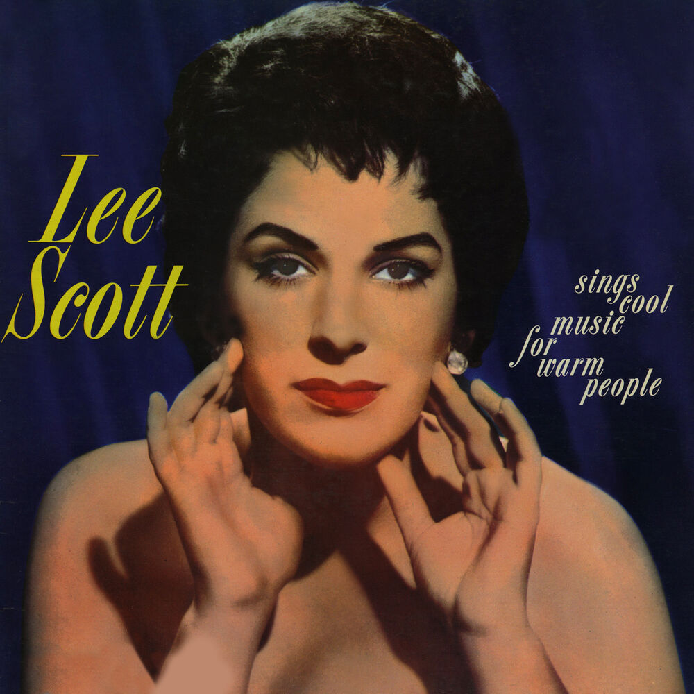 Picture of Cool Music For Warm People (1959)
