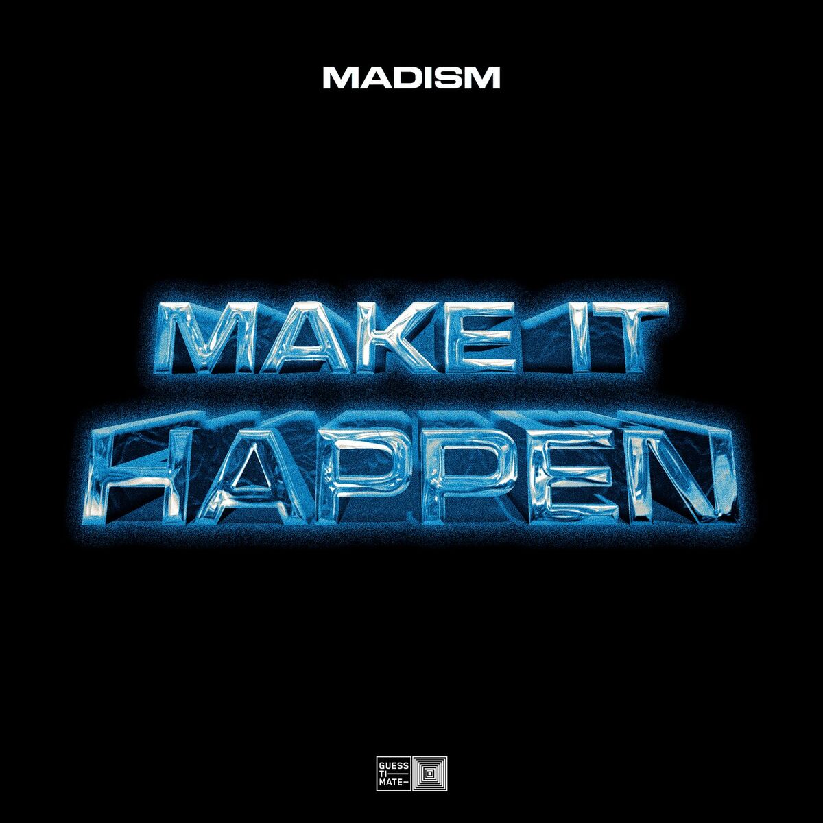 Album cover of Make It Happen