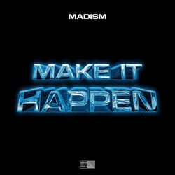 Cover of Make It Happen