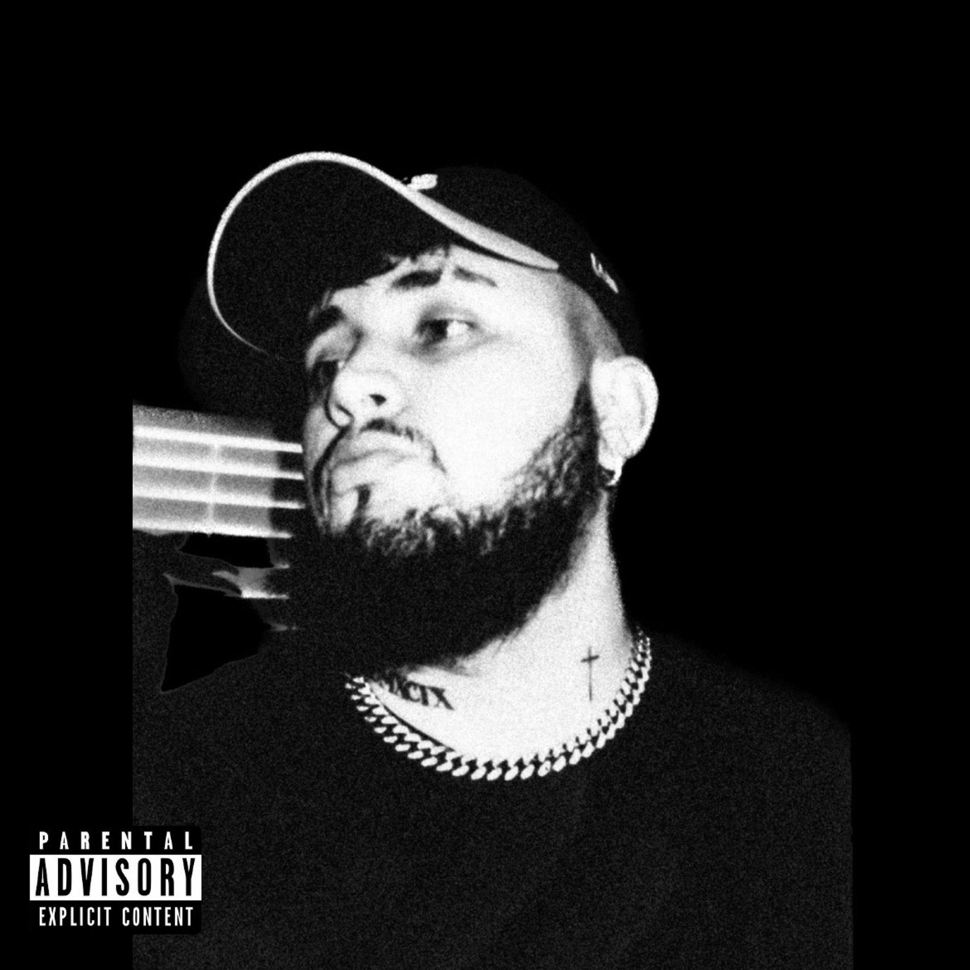 Album cover of Champagne Problems