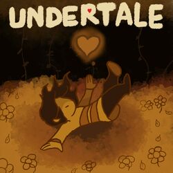 Cover of UNDERTALE