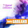 Stompin’ at the Savoy by Judy Garland album cover