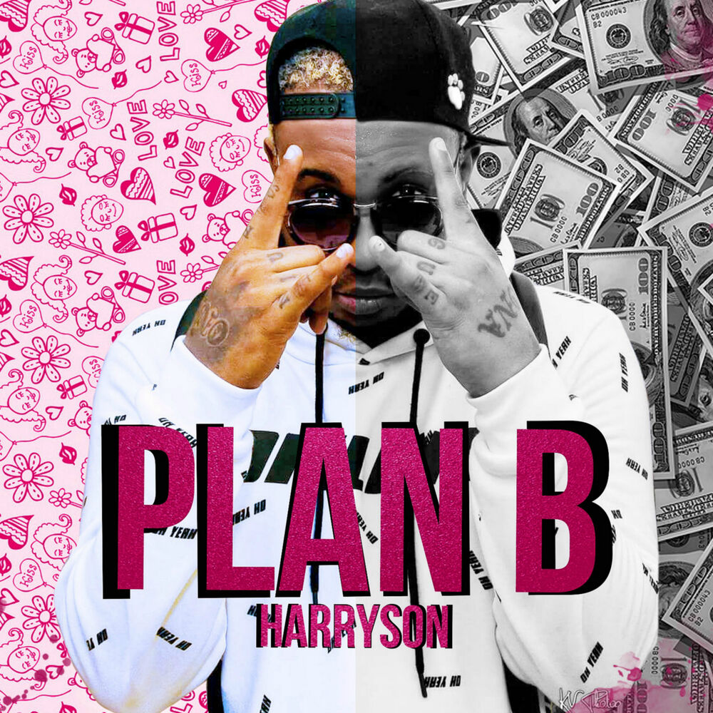 Picture of Plan B