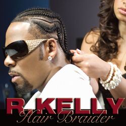 Cover of Hair Braider (Main Version)