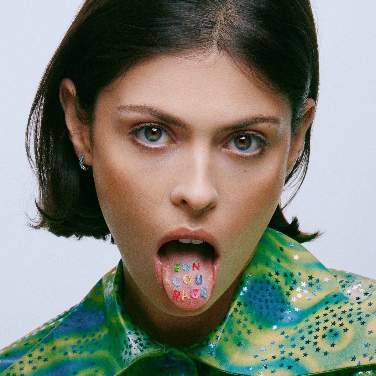 Album cover of AMOURS IMAGINAIRES