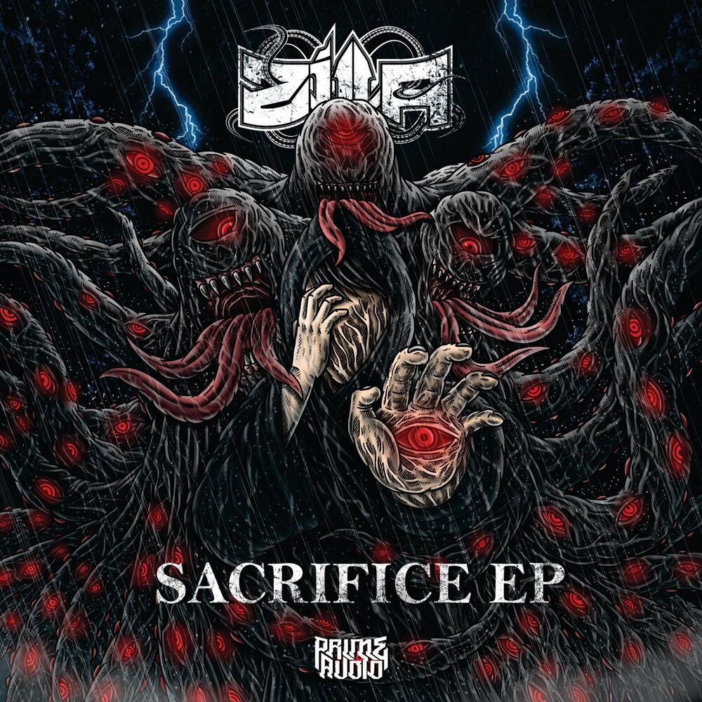 Picture of Sacrifice