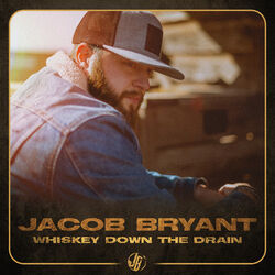 Cover of Whiskey Down the Drain