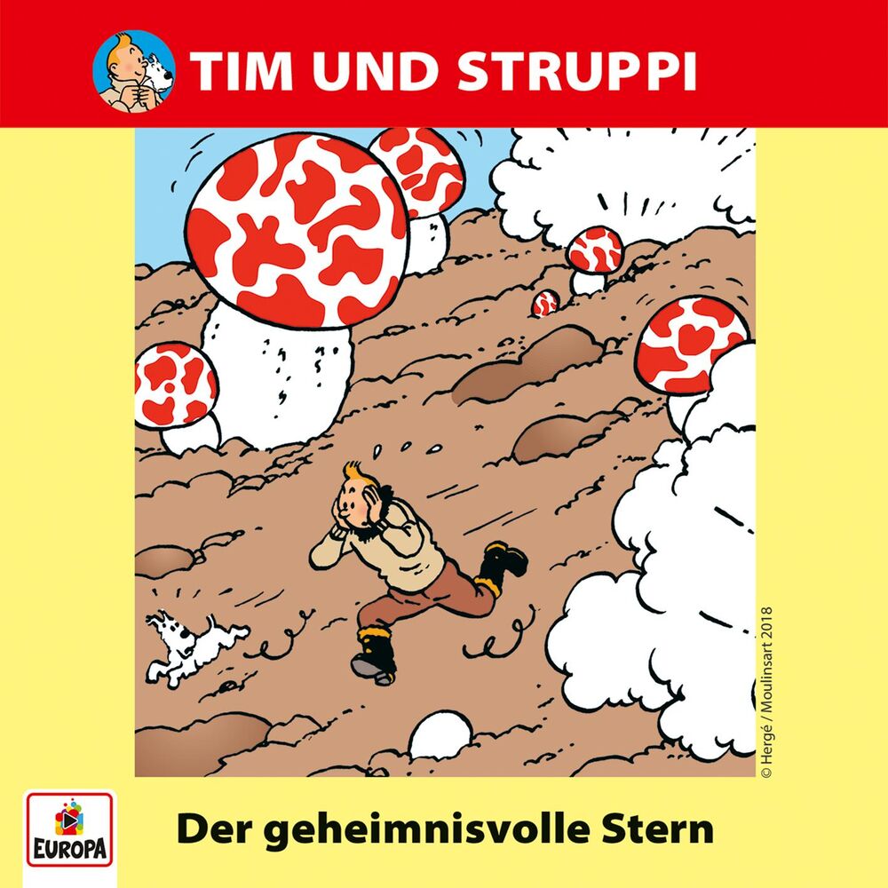 Picture of 012/Der geheimnisvolle Stern
