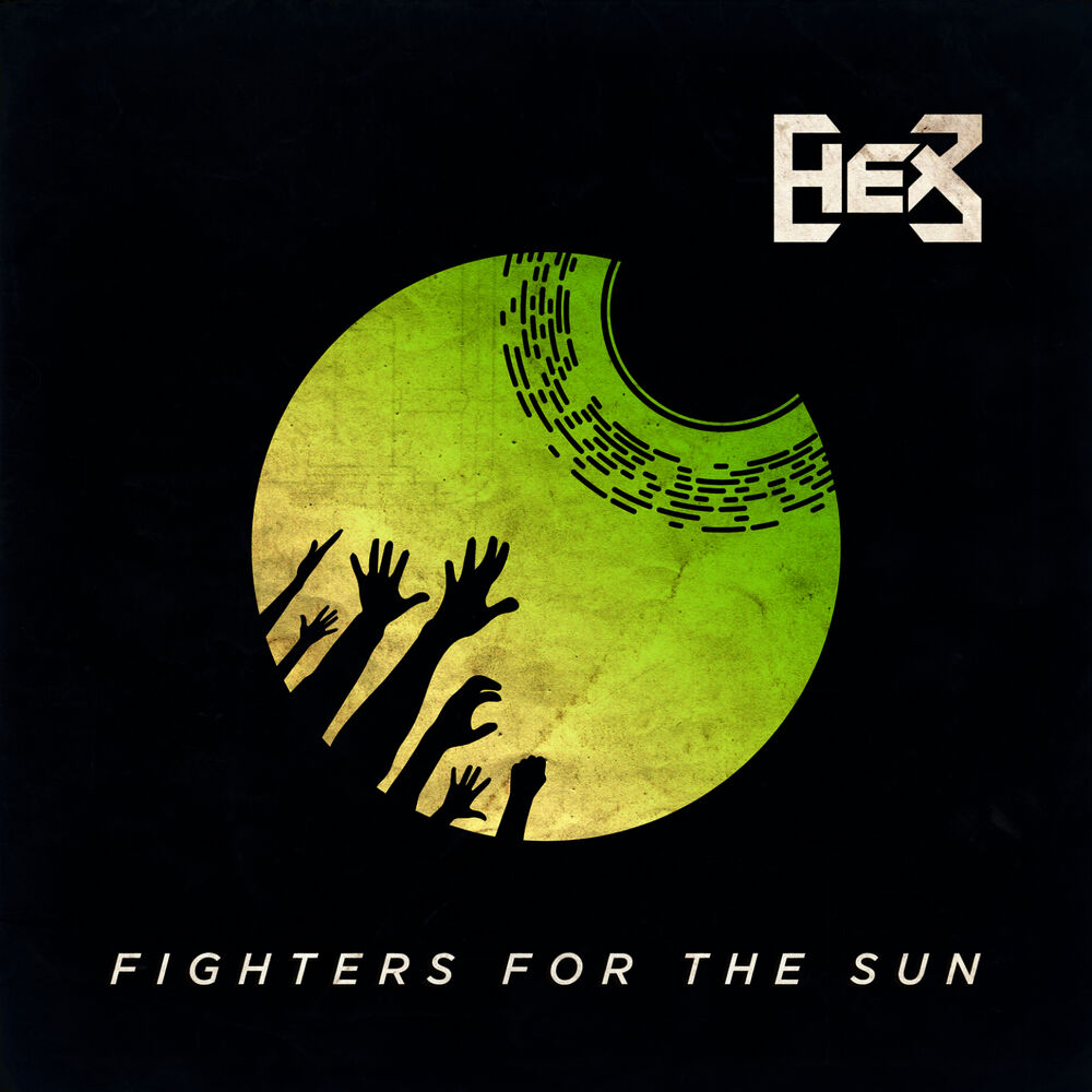 Picture of Fighters For The Sun - EP