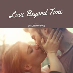Cover of Love Beyond Time
