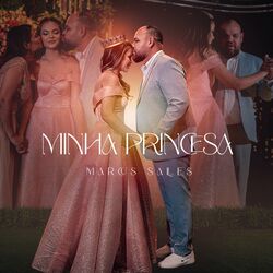Cover of Minha Princesa