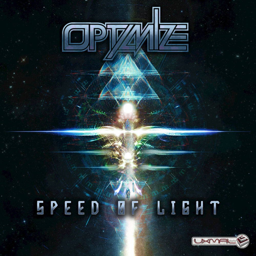 Picture of Speed of Light