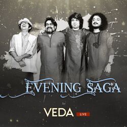 Cover of Evening Saga