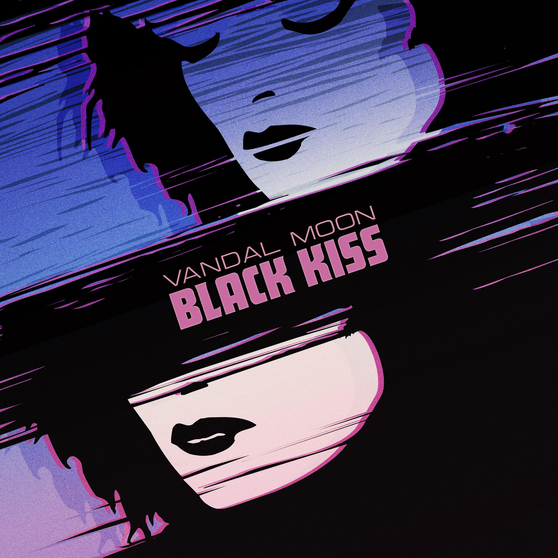Album cover of Robot Lover