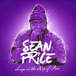 Cover of Songs In The Key Of Price