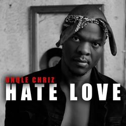 Cover of Hate Love