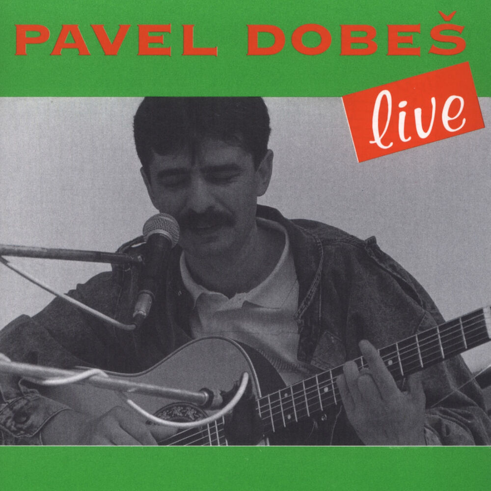 Picture of Live
