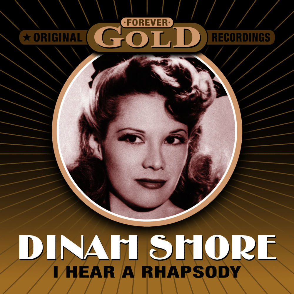 dinah shore net worth at time of death