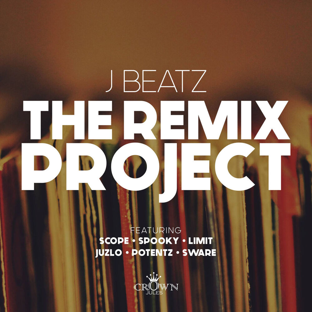 Picture of The Remix Project