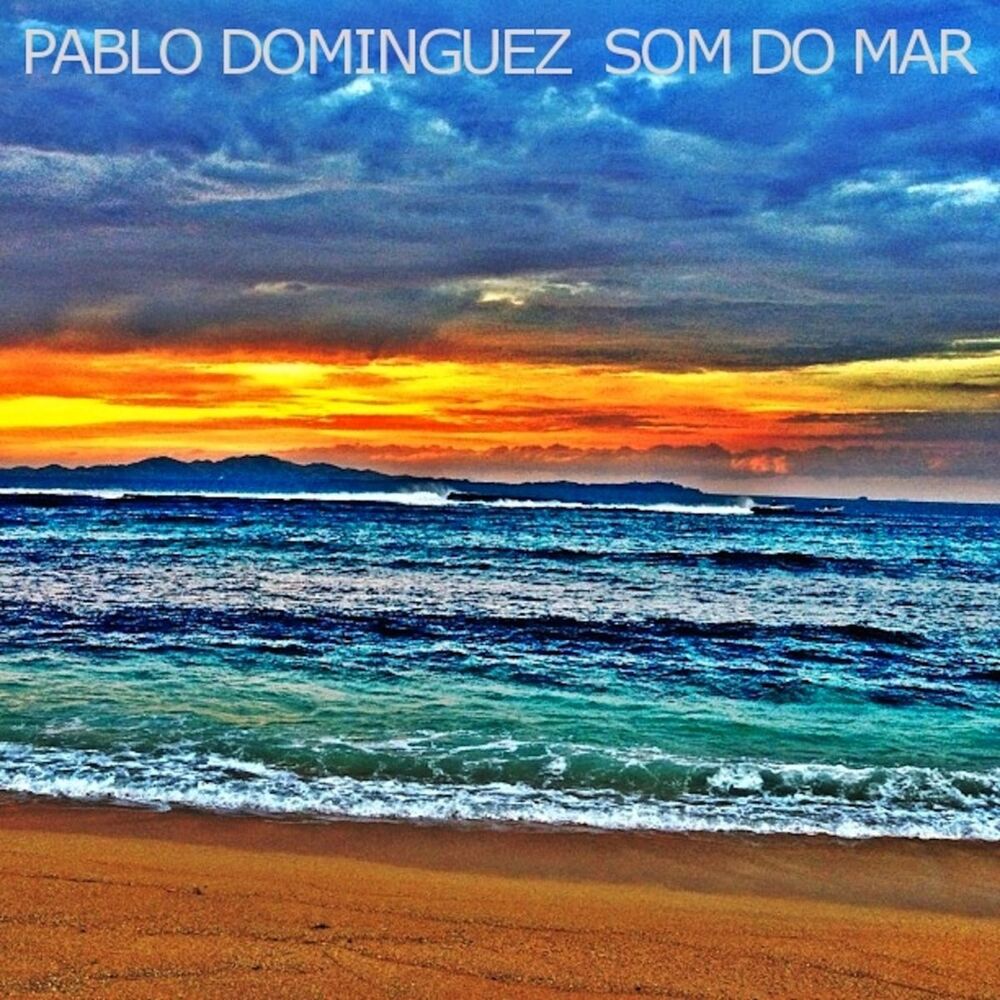 Picture of Som do Mar