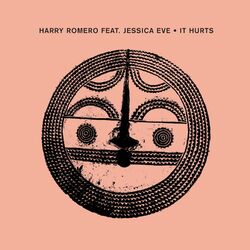 Cover of It Hurts