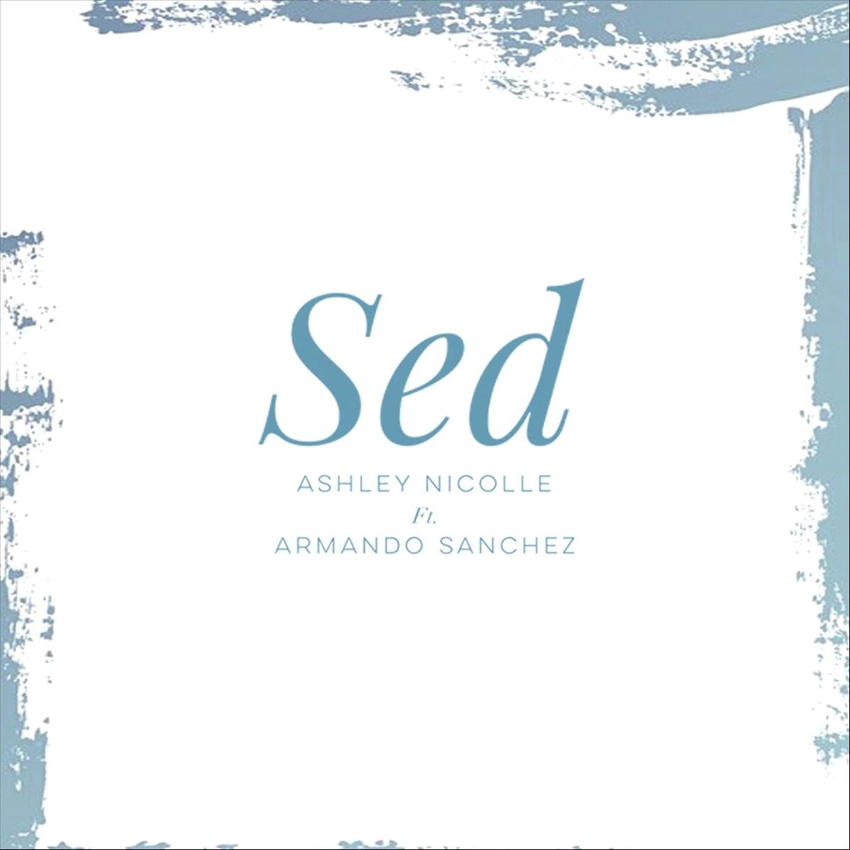 Album cover of Sed
