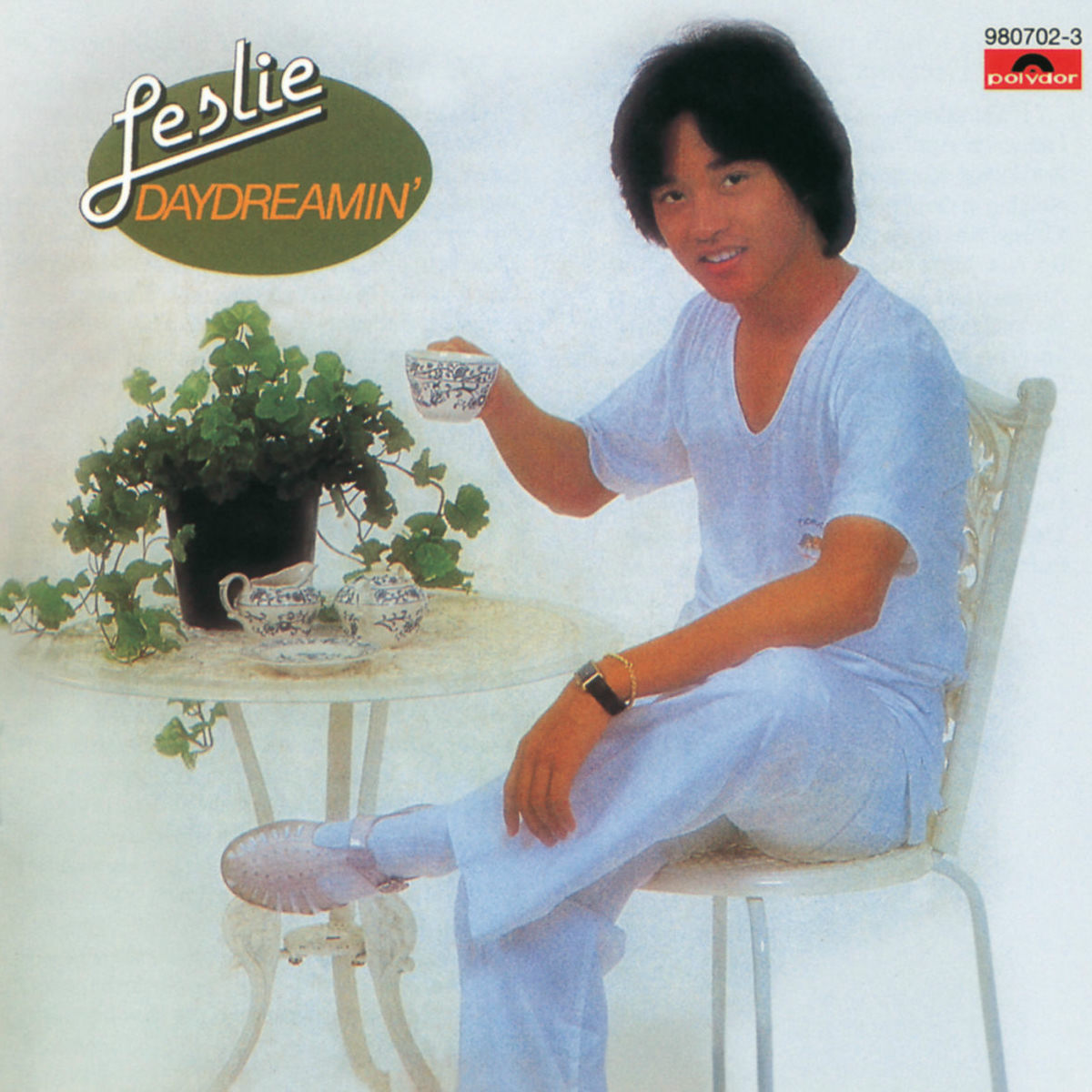 Leslie Cheung - Daydreamin' | Deezer