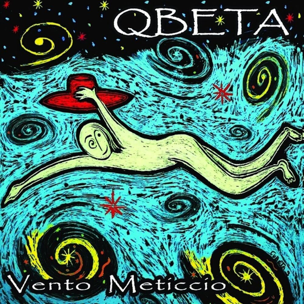 Picture of Vento meticcio