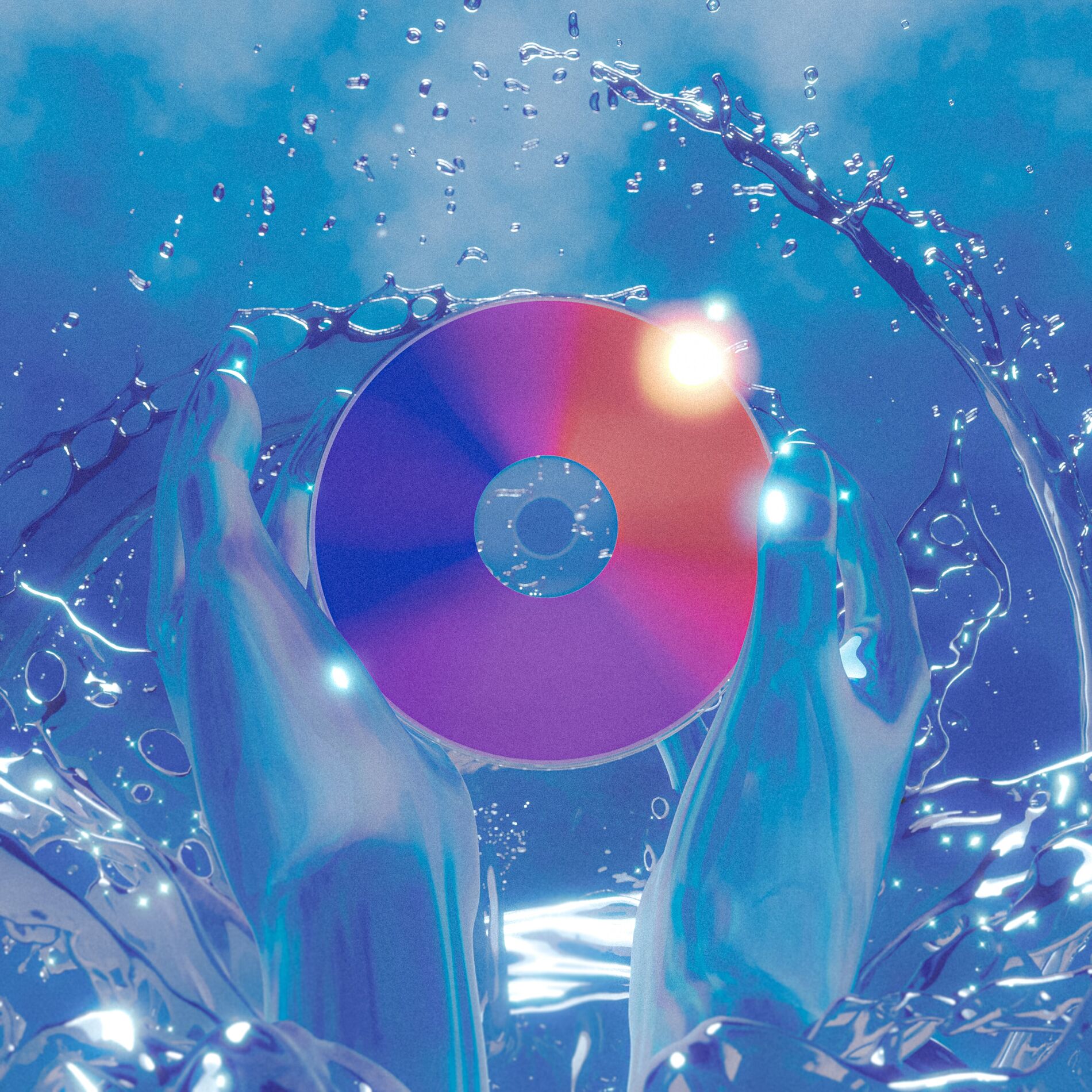 Album cover of Selene