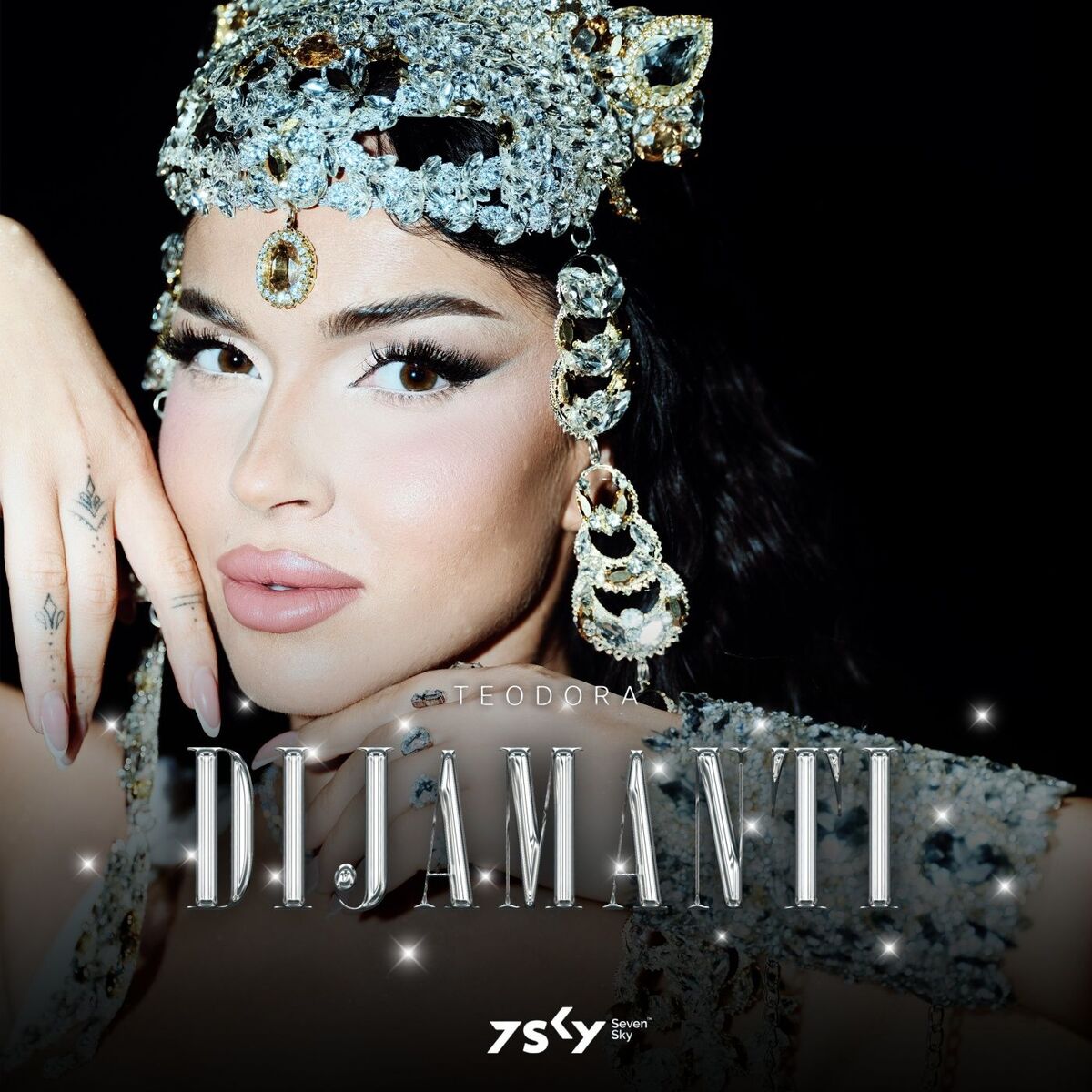 Album cover of Dijamanti