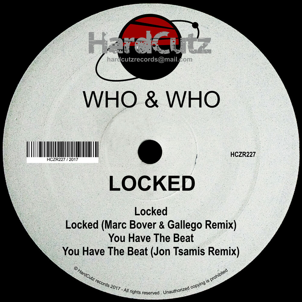 Picture of Locked